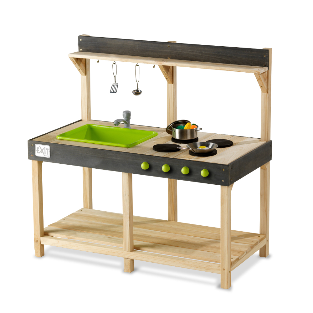 outdoor kitchen toys