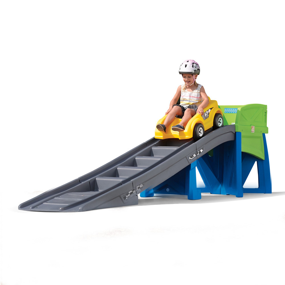 Little tikes coaster on sale