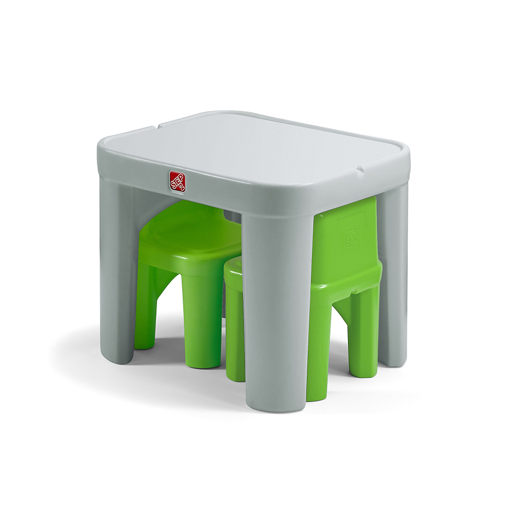 Mighty my size table & chairs set sale