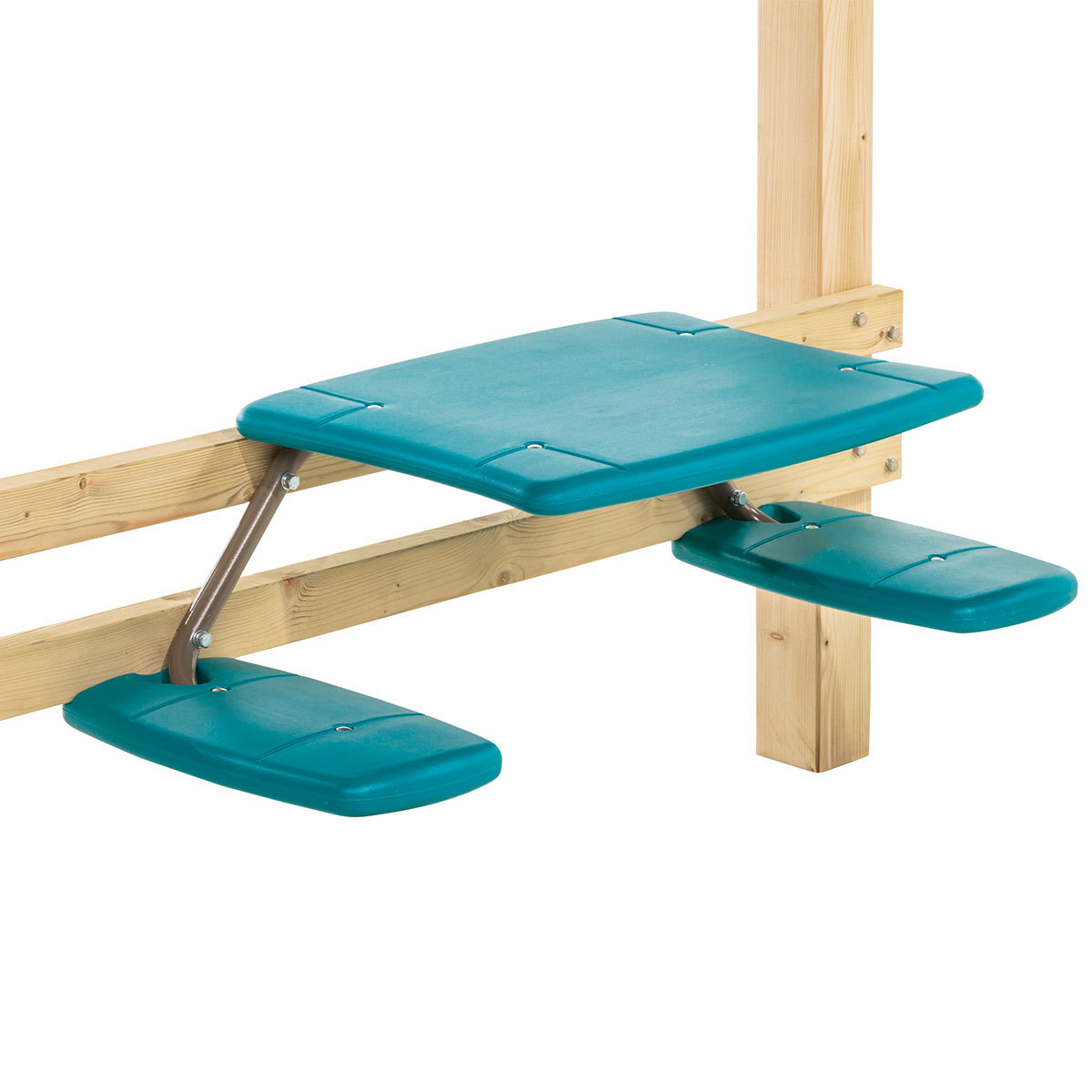 KBT Toys Picnic Table & Seats