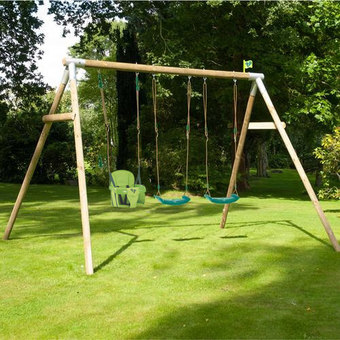 Children's swings - TP Swings | Plum Swings | Soulet Swings