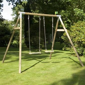 Children's swings - TP Swings | Plum Swings | Soulet Swings