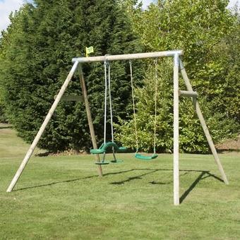 Children's swings - TP Swings | Plum Swings | Soulet Swings