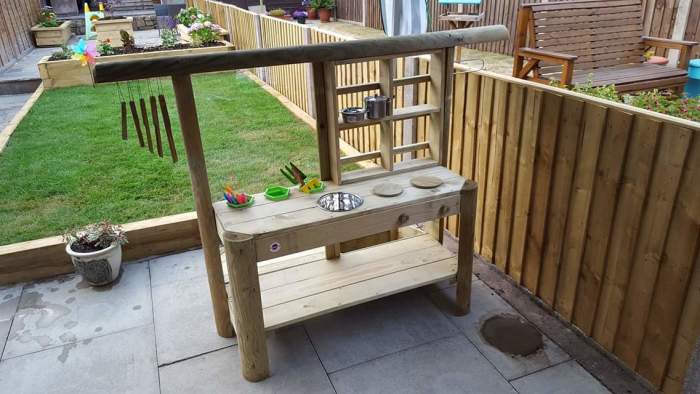 plum play mud kitchen